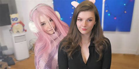 belle delphine and finnster leaked|Finn and Belle Delphine Collaboration 